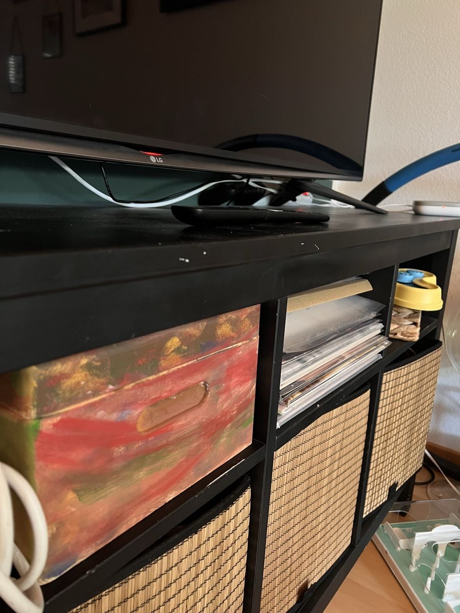 Ikea Kommoden: Komode / Tv Möbel – Gebraucht aus Hinwil von Michelle.C 2