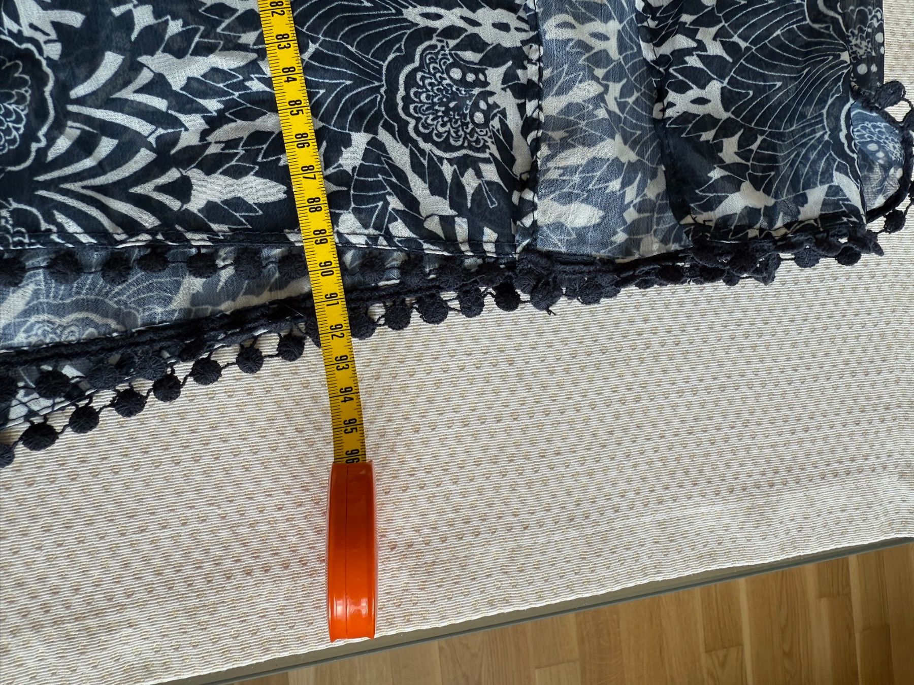 Tuniques: Tunique de plage - XL/XXL – D'occasion à Sion par accroshoes 9