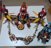 Lego Chima Phönix Nr. 70146