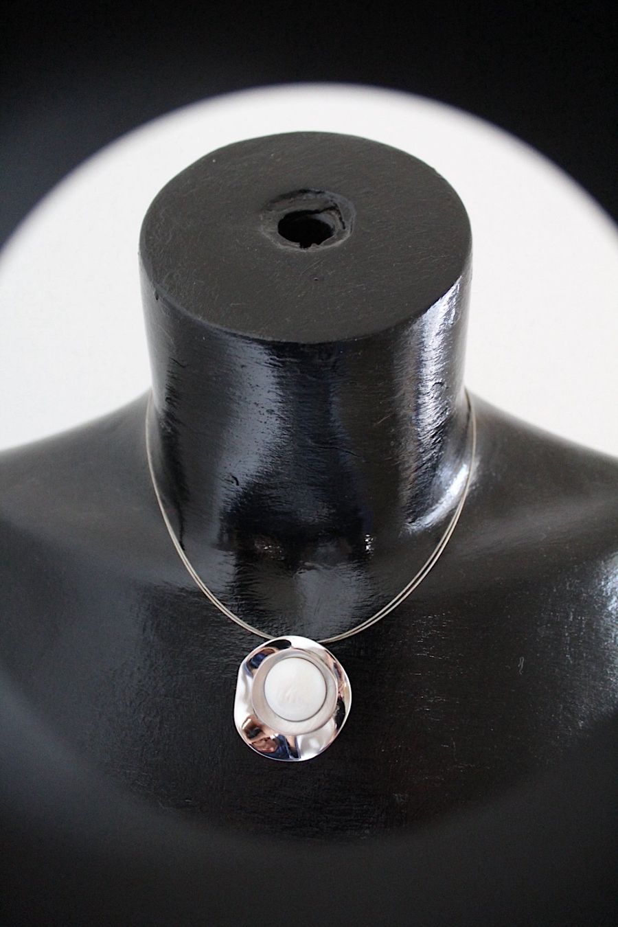 Ketten: Modeschmuck Kette – Gebraucht aus Locarno von madame-tus-sauds