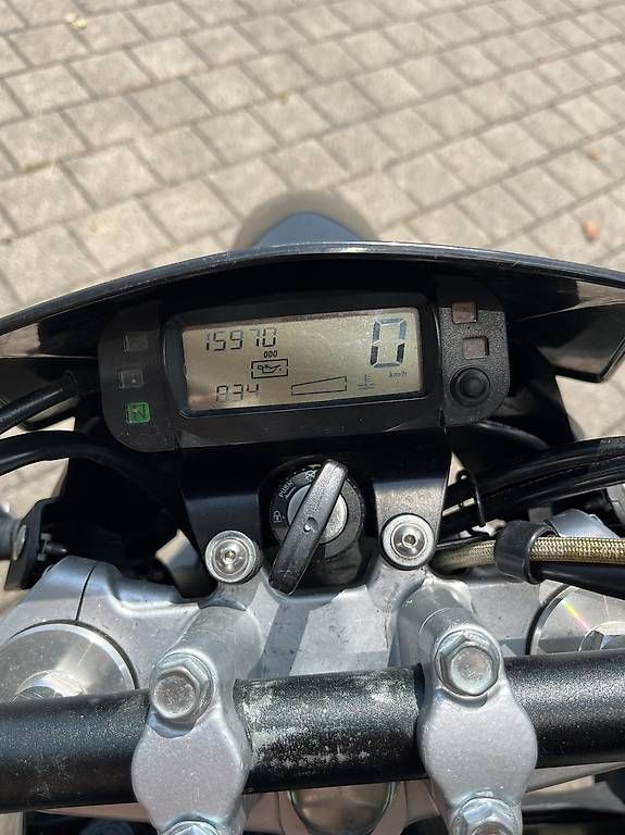 Aprilia Strada: Aprilia SX 125 – Usato da Eschenbach SG venduto da mir_b5zg 4