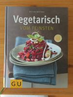 Vegetarisch vom Feinsten