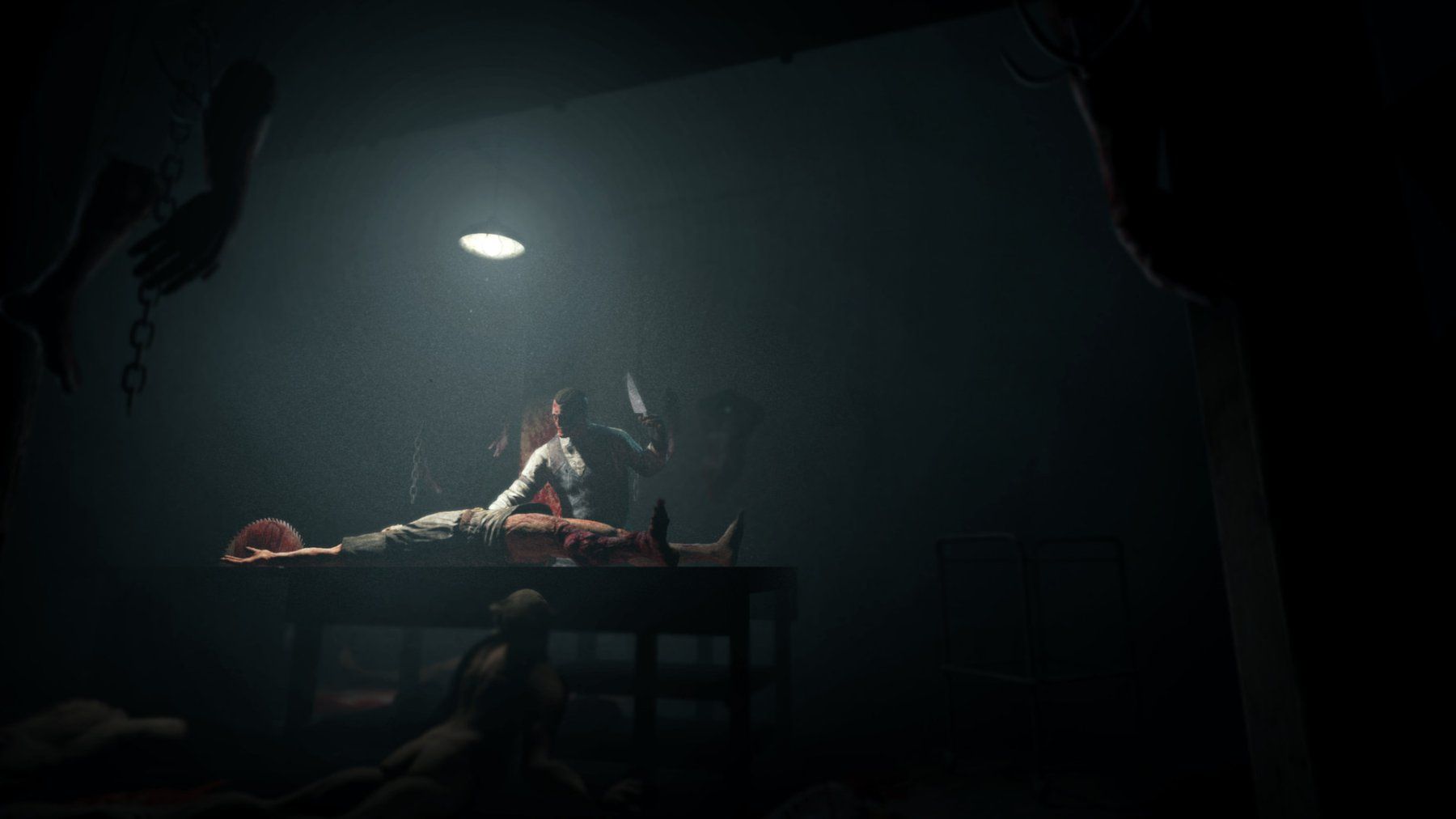 Spiele: Outlast Trinity (PC, 2017 Steam Key Download Code) Keine DVD – Neu (gemäss Beschreibung) aus Bad Säckingen von ms-spiele-keys 6