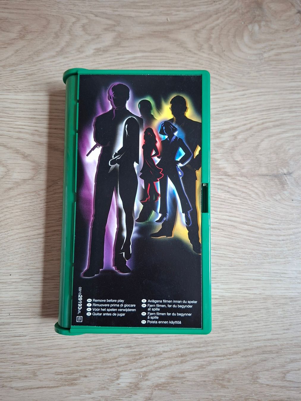 Giochi: Cluedo Reisespiel – Nuovo e nell'imballaggio originale da Oberwil/Dägerlen venduto da Dominique1606