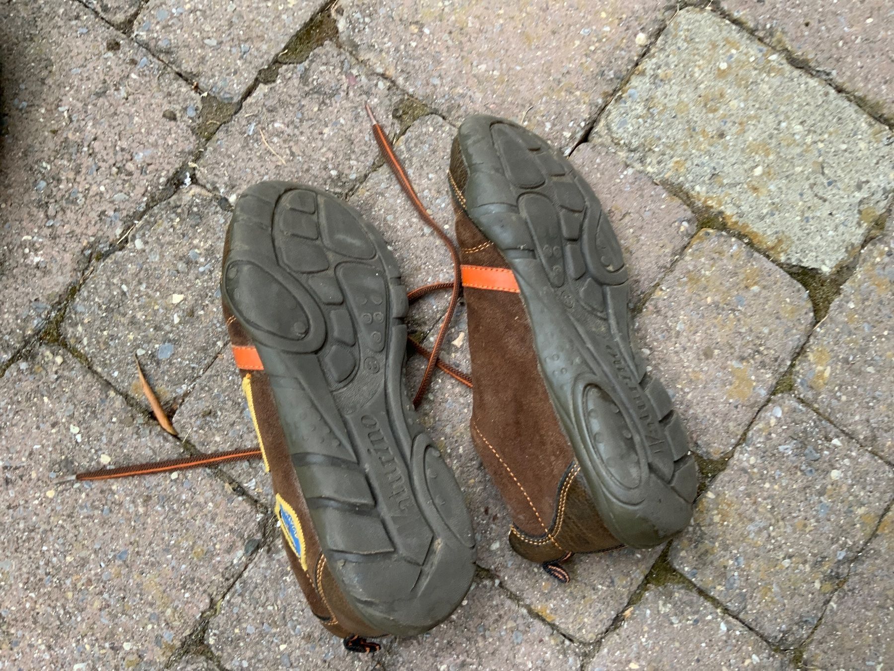 Scarpe per ragazzi: Halbschuh Naturino Gr 33 – Usato da Golino venduto da noko09 1
