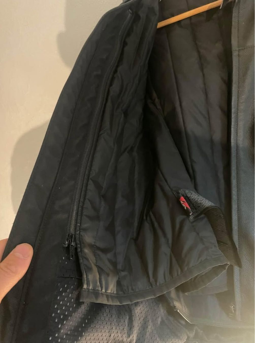 Dainese Giacche: veste Moto Dainese 56 – Usato da Forel (Lavaux) venduto da jon_565n 3