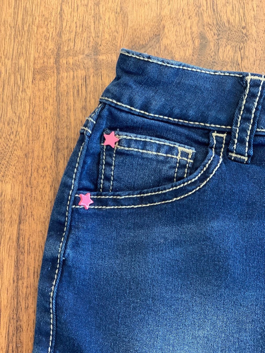 Benetton Lotti & Set di vestiti: Kleiderset Benetton Mädchen, Gr. 110 – Usato da Niederhasli venduto da Mfallegger 4