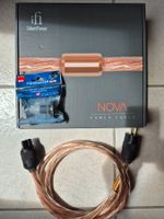Ifi SilentPower Nova Audiophiles Stromkabel Schukostecker