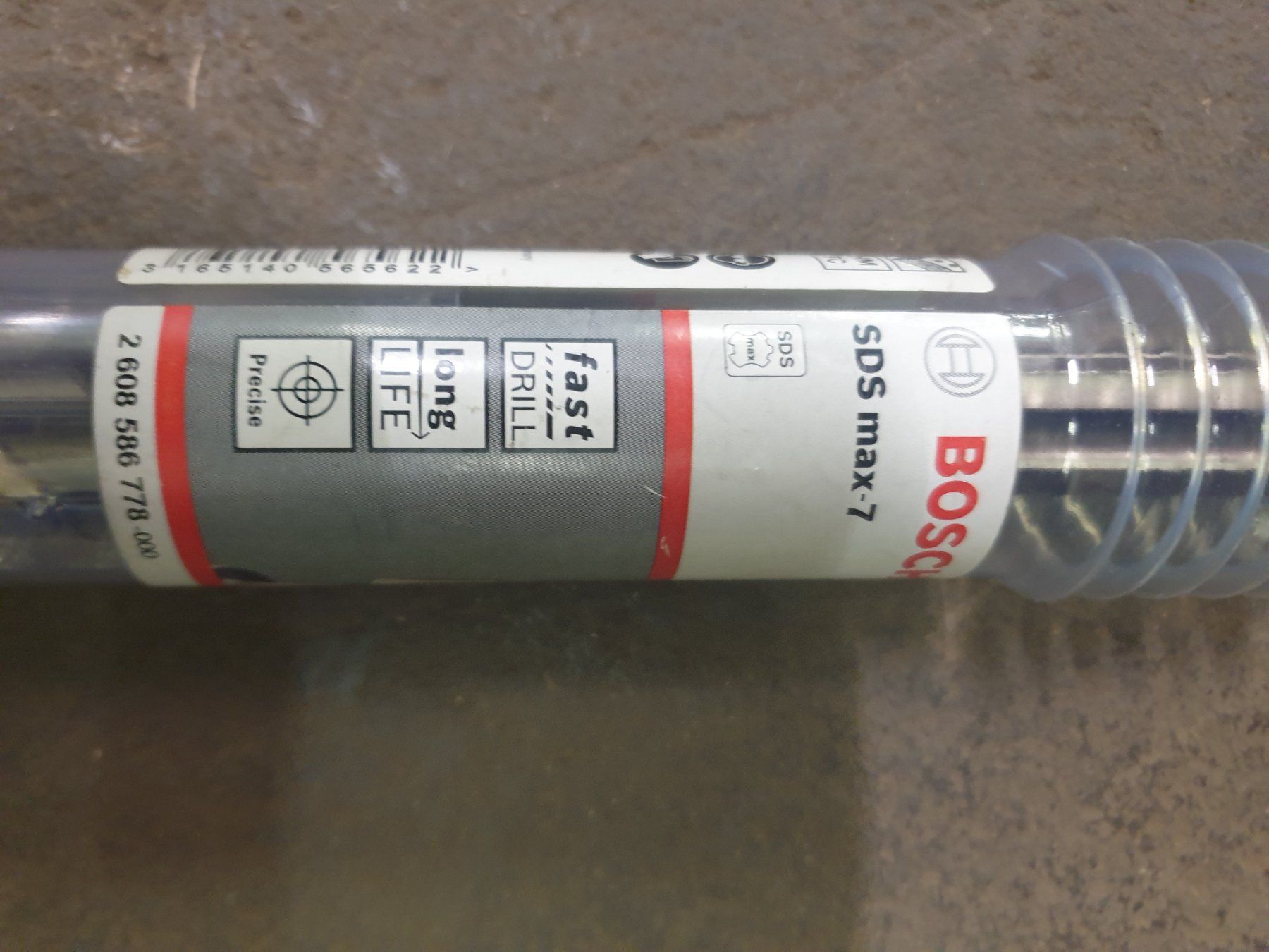 Bosch Alle Werkzeuge: HMB.Bosch – Neu und originalverpackt aus Lohn-Ammannsegg von SCAC 2