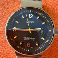 Mido Herrenuhr