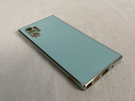 SAMSUNG Galaxy Note 10 Plus Handyhülle
