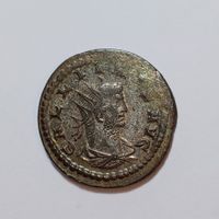 Antoninian (AE) Gallienus 253-268 n. Chr. Römisches Reich