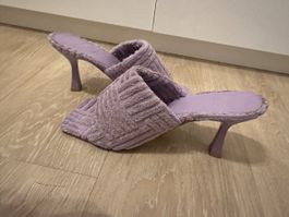 Damen Pantolette Grösse 40 Neue