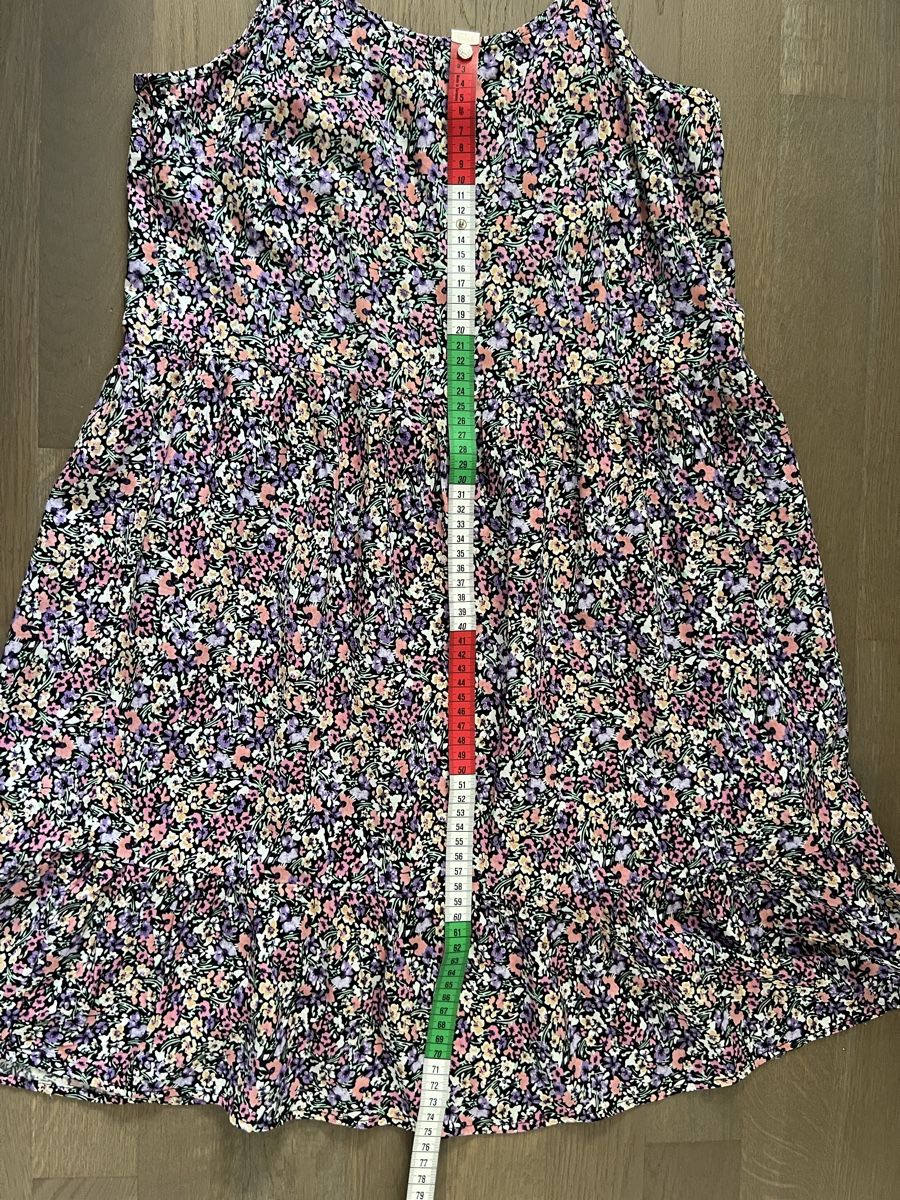 Vestiti: Sommerkleid Amisu – Usato da Kriens venduto da Luzernerin_K 4