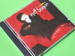 MATT BIANCO - THE VERY BEST OF MATT BIANCO CD 1990