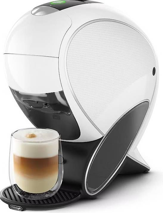 De'Longhi Macchine per caffè & Macchine per espresso: De'Longhi Nescafè Neo – Nuovo e nell'imballaggio originale da Zollikofen venduto da wiktor_krz 2