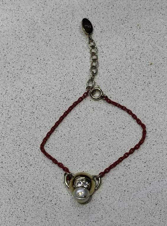 Dior Bracciali & Braccialetti: Bracciale Dior – Usato da lugano venduto da xen_q9zz