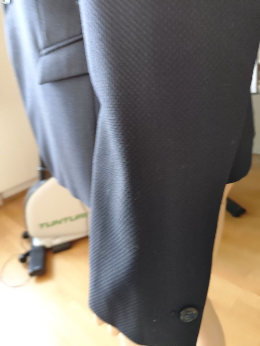Cinque Giacche: CINQUE Damen Ciboom Blazer Grosse 38 Blau – Nuovo e nell'imballaggio originale da Bottmingen venduto da Pidi0 2