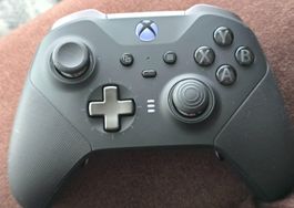Xbox Elite Series 2/Top Zustand Wenig benutzt