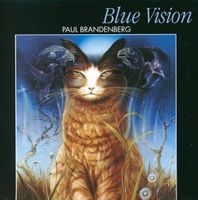 Paul Brandenberg – Blue Vision