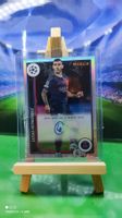 Topps Merlin 23/24 Lucas Hernandez mit Autogramm
