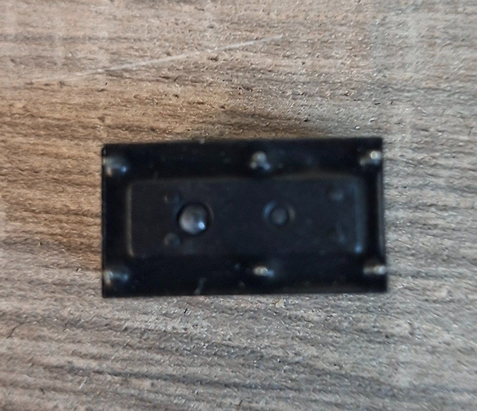 Omron Elektronikbauteile: Printrelais , Omron – Neu (gemäss Beschreibung) aus Niedergösgen von piccorx5 3