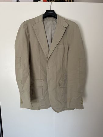 Beiges Jacket