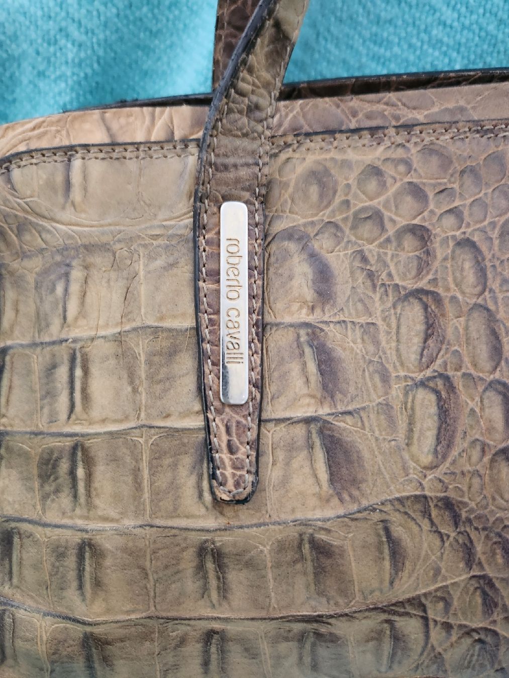 Roberto Cavalli Taschen für Damen: Borsa ROBERTO CAVALLI – Gebraucht aus Morbio Inferiore von vin_fdj2 2