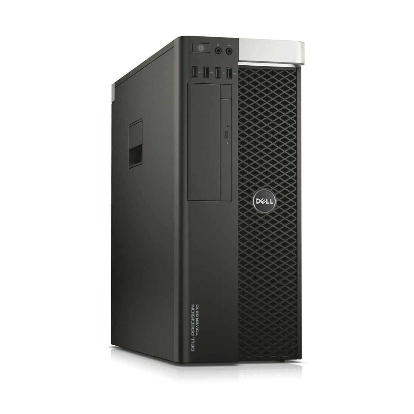 Dell PC: Dell T5810 Precision PC 128GB CAD Win11 – Usato da Meggen venduto da bigrother_martin 3
