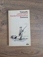Thelwells vollständiges Hunde-Kompendium Cartoons
