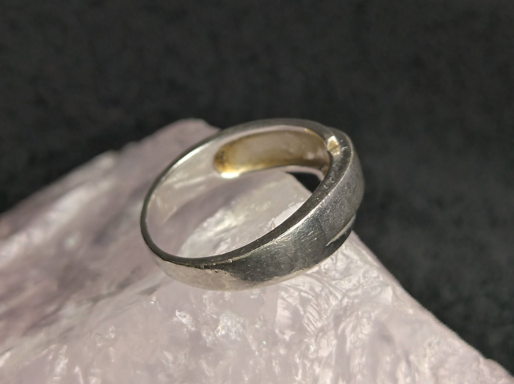 Anelli: Ring Silber 925 – Usato da Istighofen venduto da Ringparadies 1