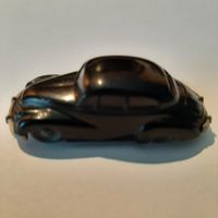 W 4 ... DKW 2 Türen Limousine ... Wiking T 12 ... Unverglast