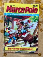 Marco Polo Heft Nr 51 von 1974