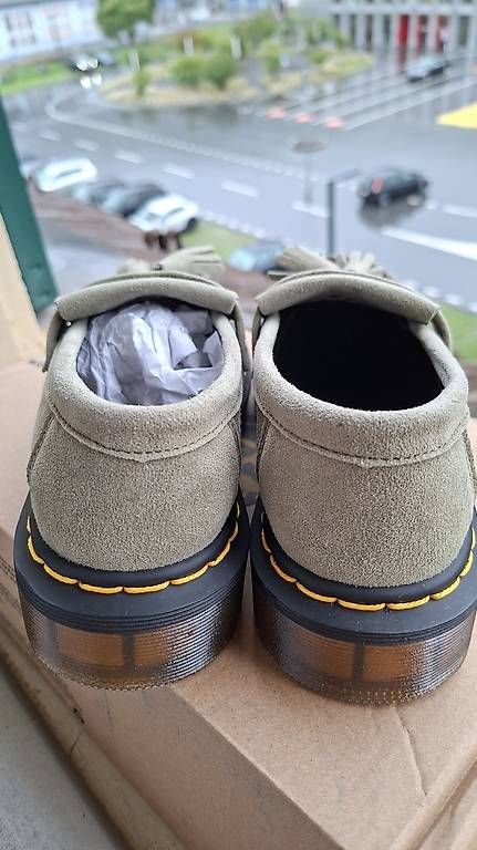 Chaussures femmes: Mocassins Dr. Martens – Neuf avec emballage d'origine à Sion par fre_cyc2 3