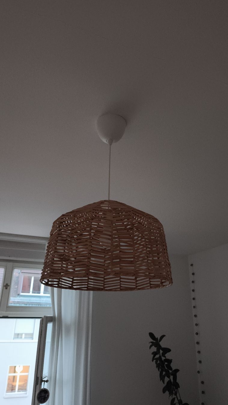 Kronleuchter & Deckenlampen: Lampe – Neu (gemäss Beschreibung) aus St. Gallen von liamonmara 1