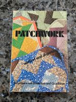 Handarbeitsbuch Patchwork Ingrid Neuhold gebraucht