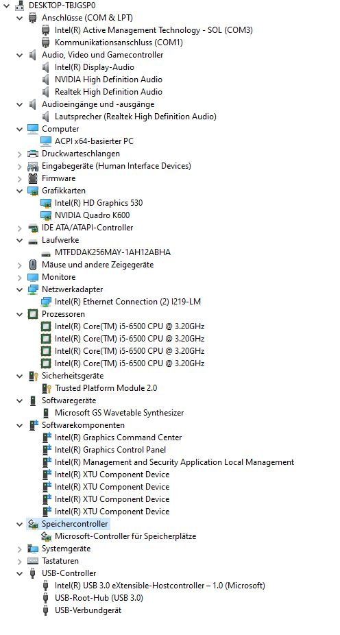 Hewlett Packard PC: HP ProDesk 600 G2-Small-Form-Factor-PC – Nuovo e nell'imballaggio originale da Büren an der Aare venduto da simsand 1