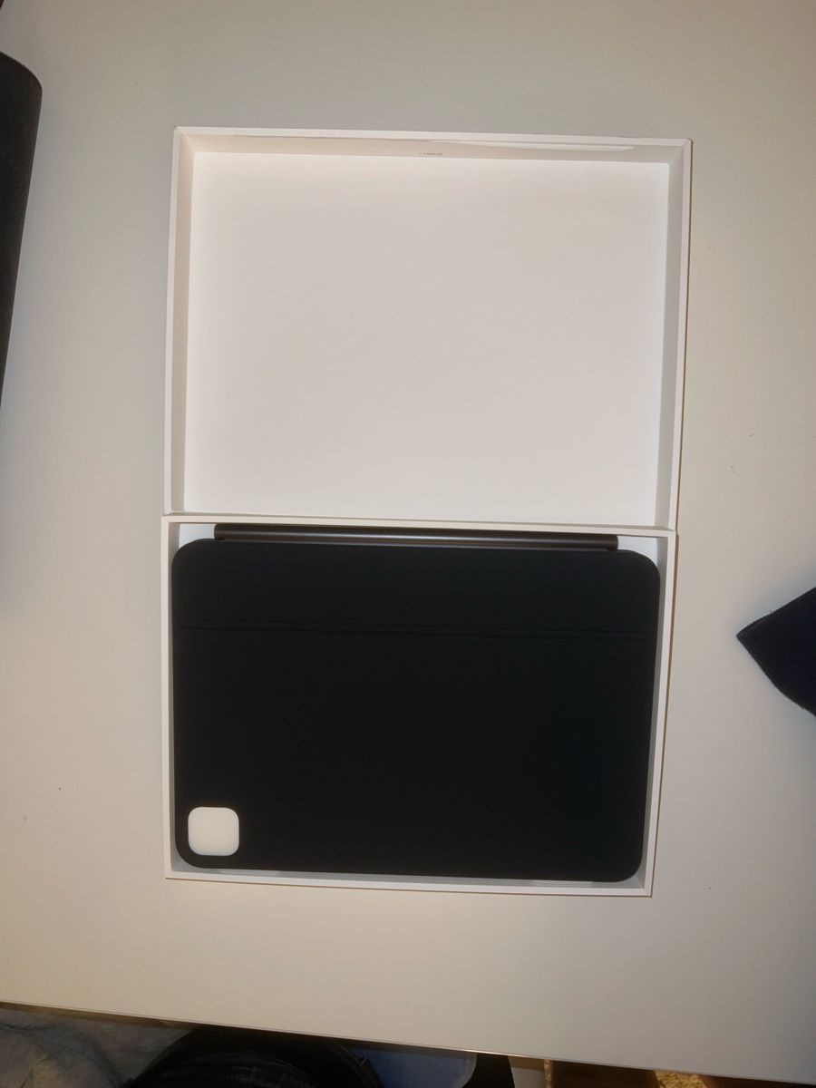 Apple Tastiere: Apple Magic Keyboard – Nuovo (secondo la descrizione) da Oberwil b. Zug venduto da Ikarus71 3