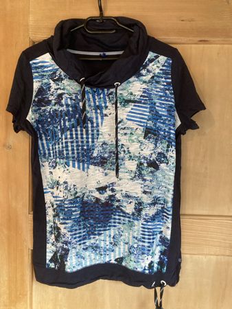 T- Shirt von Cecil Gr. M