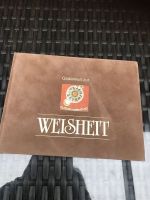 Gedanken zur Weisheit