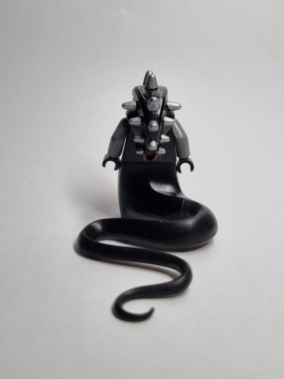 Lego Kit di costruzioni: LEGO Ninjago njo0067 Skalidor – Nuovo (secondo la descrizione) da Basadingen venduto da NekoBricks 4