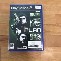 Jeu PS2 - The 3rd Plan - Action/Aventure - Excellent! 52