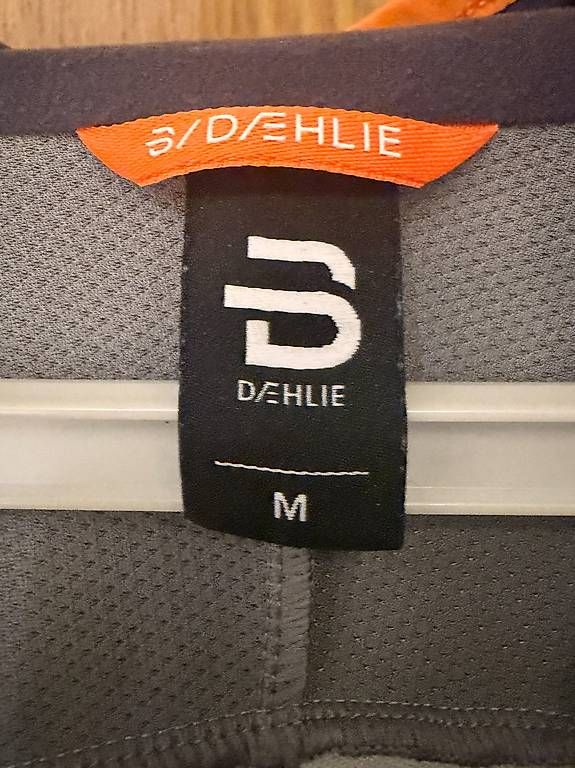Jacken: Björn Daehlie Langlaufjacke – Gebraucht aus Wimmis von fischer.60