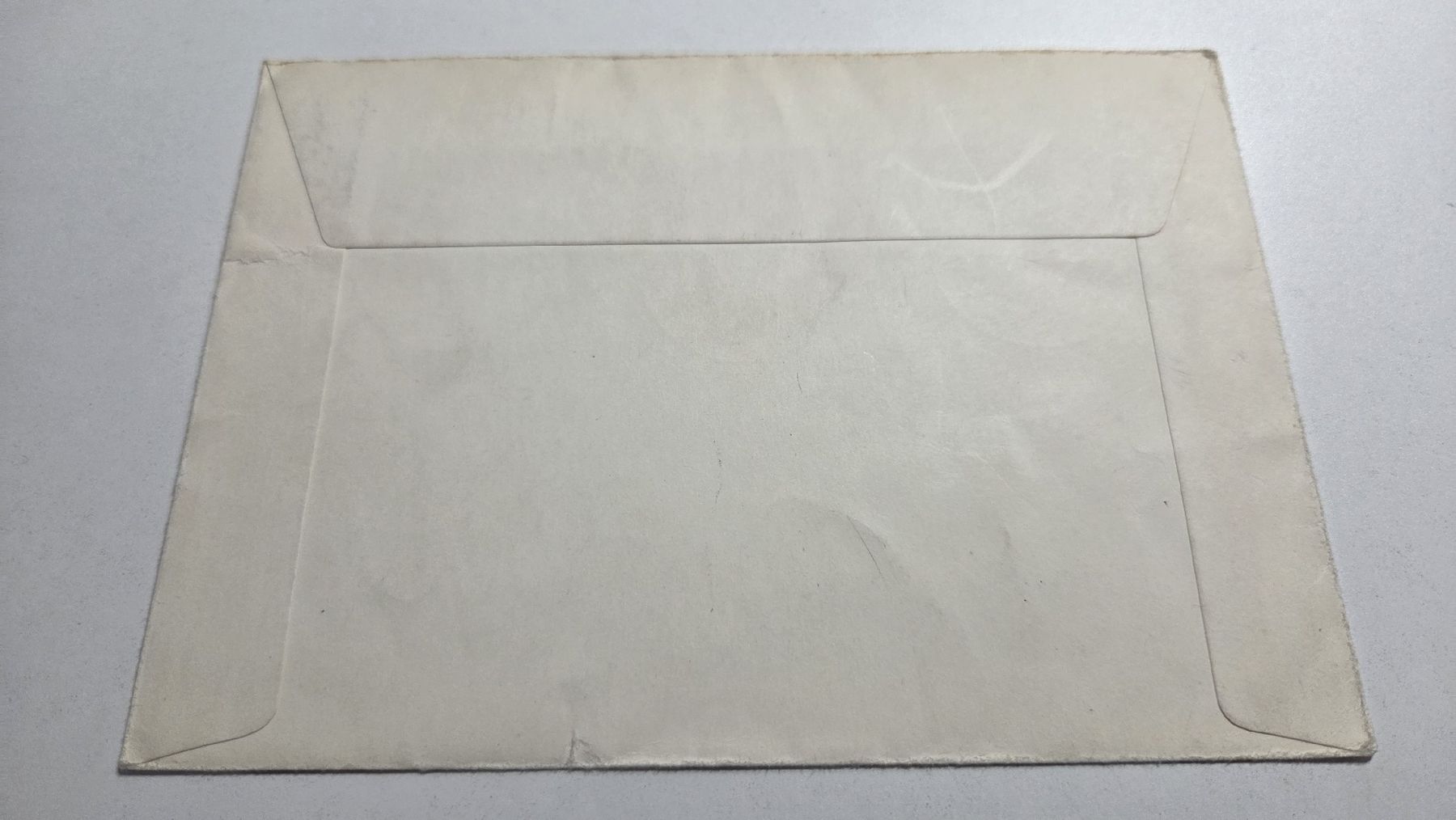 Alle Briefmarken: 1956 FDC Pro Juventute  – Gebraucht aus Arni AG von Moth68 1