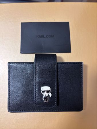 Karl Lagerfeld Kartenetui