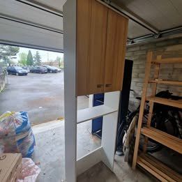 Spiegelschränke: Armoire salle de bain / meuble WC – Gebraucht aus Colombier NE von videstock 1