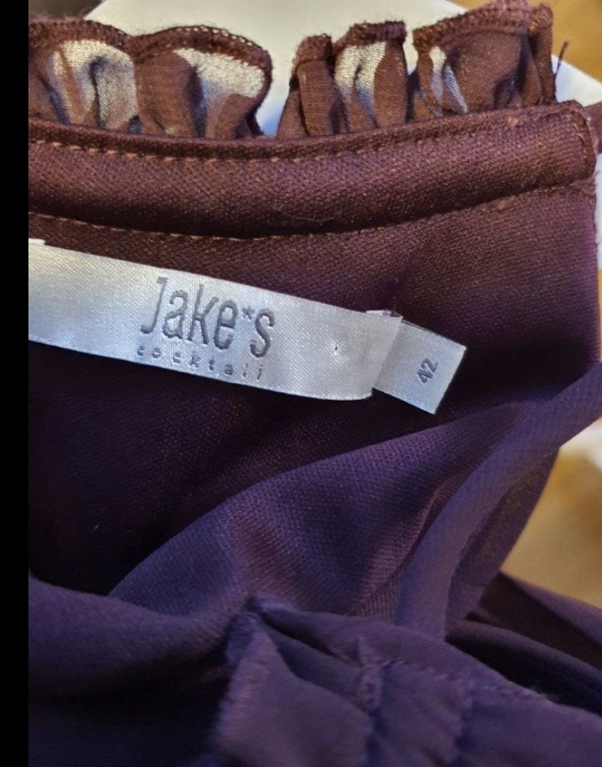 Vestiti: Cocktailkleid, Gr. 42 – Usato da Bern venduto da christiane_pr 1