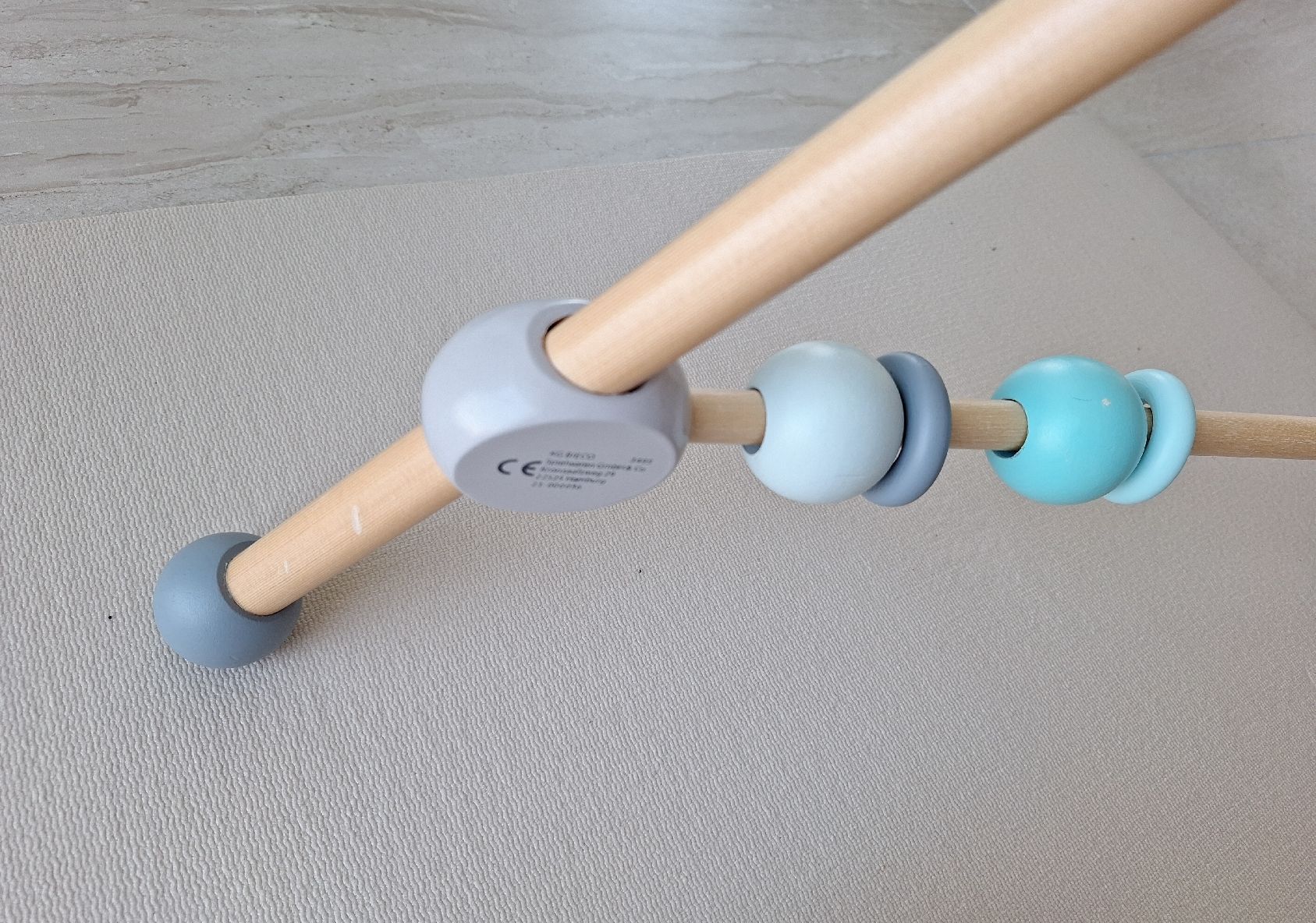 Giocattoli: Bieco Spielebogen – Usato da Bad Zurzach venduto da han_5znm 3