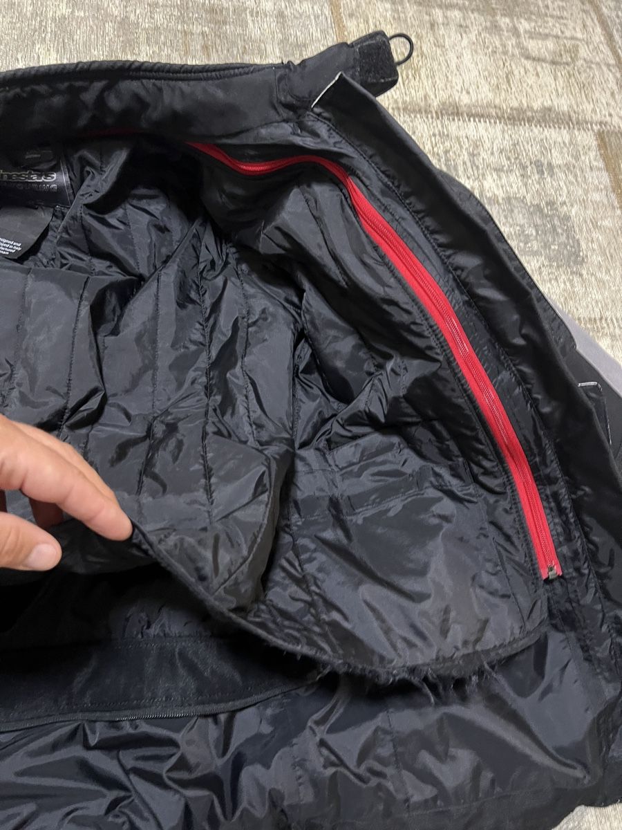 Lotti di vestiti: Motorrad Kleidung  – Usato da Siebnen venduto da ale_26xh 2