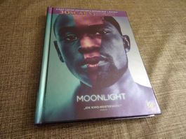Moonlight Limited Collector Edition DVD Blu-ray Set